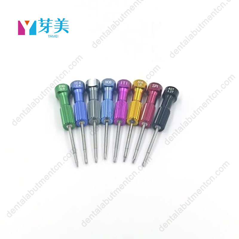 Dental Surgical Tools: The Precision Instruments Behind Your Smile