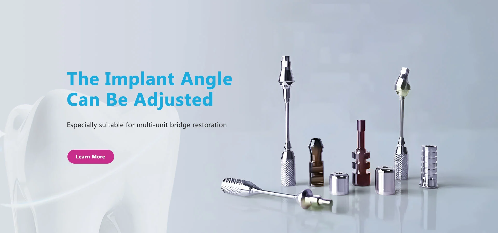 China Dental Implant