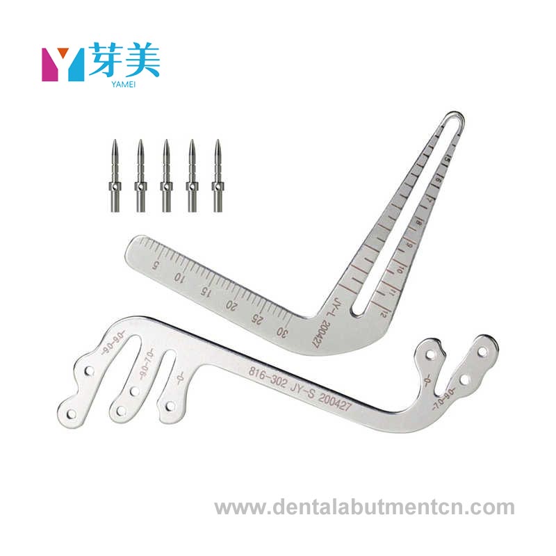 What is the Function of Depth Gauge?