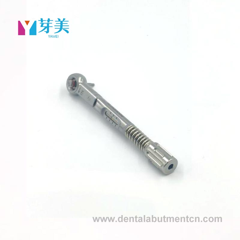 How to use Hex Driver?
