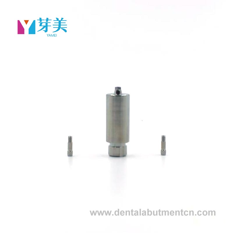 Dental Implant Components