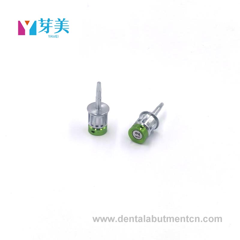 dental implant surgery