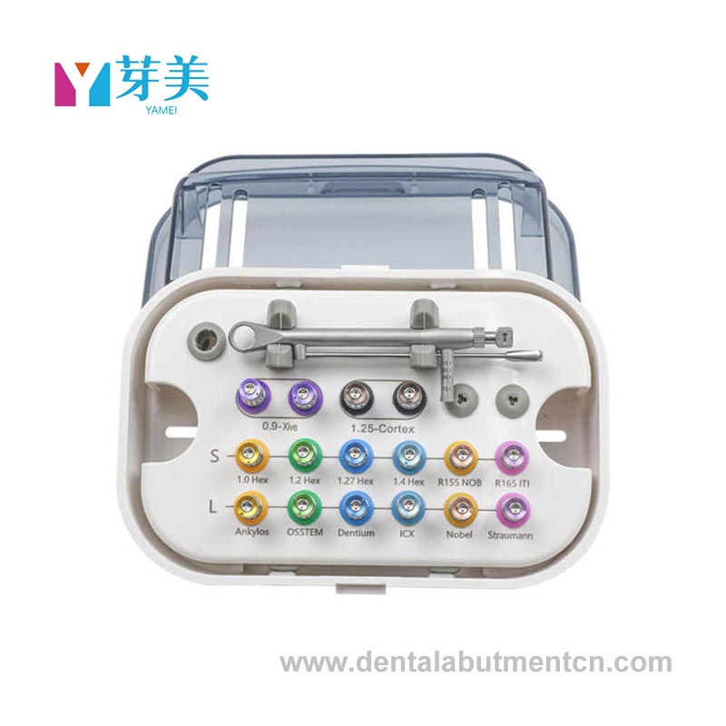 Instrument Kit