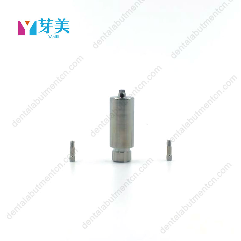 Premill Abutment
